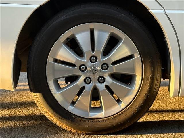 2002 Toyota Alphard – thumbnail 44