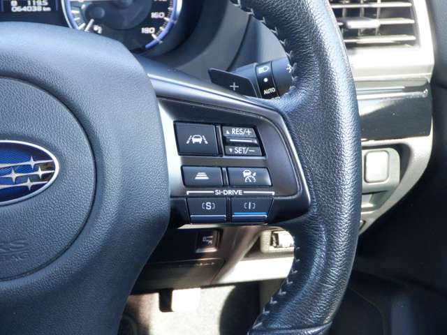 スバル レヴォーグ 1.6 GT-S アイサイト プラウド エディション 4WD アイサイトVer3 SI-DRIVE BSM 宮城県の詳細画像 その14