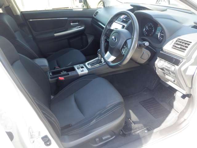 スバル レヴォーグ 1.6 GT-S アイサイト プラウド エディション 4WD アイサイトVer3 SI-DRIVE BSM 宮城県の詳細画像 その8