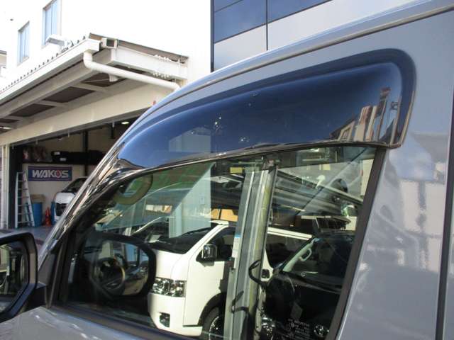 日産 キャラバン 2.4 グランド プレミアムGX ロングボディ ディーゼルターボ 4WD ライトパッケージ 寒冷地仕様 兵庫県の詳細画像 その14