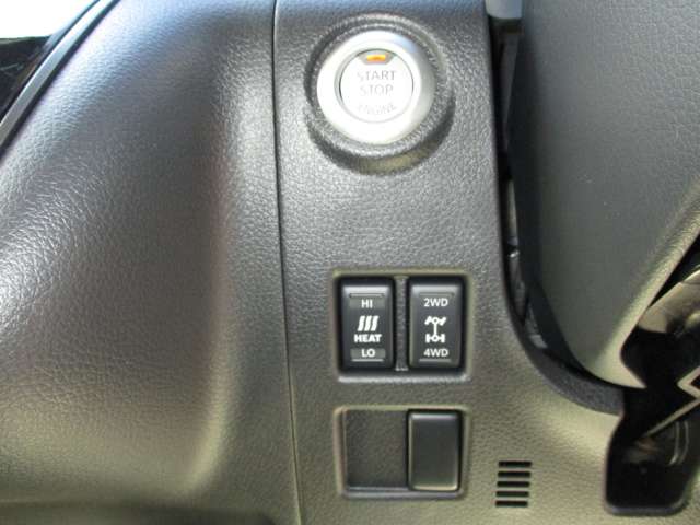 日産 キャラバン 2.4 グランド プレミアムGX ロングボディ ディーゼルターボ 4WD ライトパッケージ 寒冷地仕様 兵庫県の詳細画像 その20