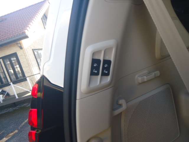 トヨタ ランドクルーザープラド 2.7 TX Lパッケージ 4WD モデリスタエアロ&マフラー サンルーフ 愛知県の詳細画像 その11