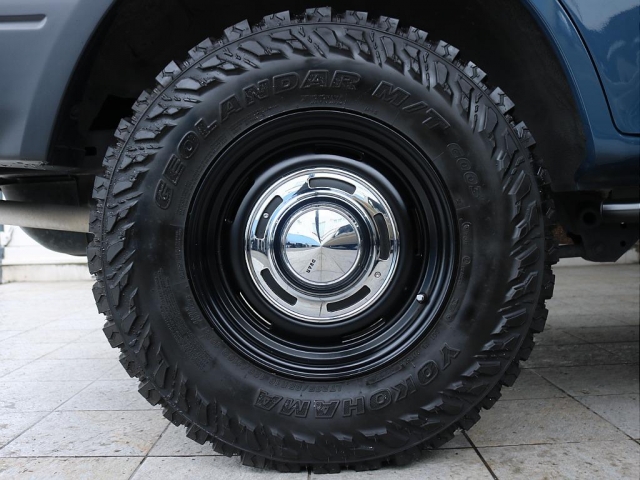 YOKOHAMA�W�I�����_�[MT×DEAN�N���X�J���g���[�P�U�C���`AW