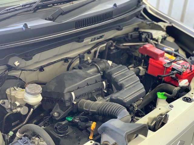 スズキ アルト 660 S レーダーブレーキサポート装着車 エネチャージ 新品バッテリー 外装磨き 鹿児島県の詳細画像 その20