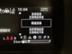 標識認識機能付きです。