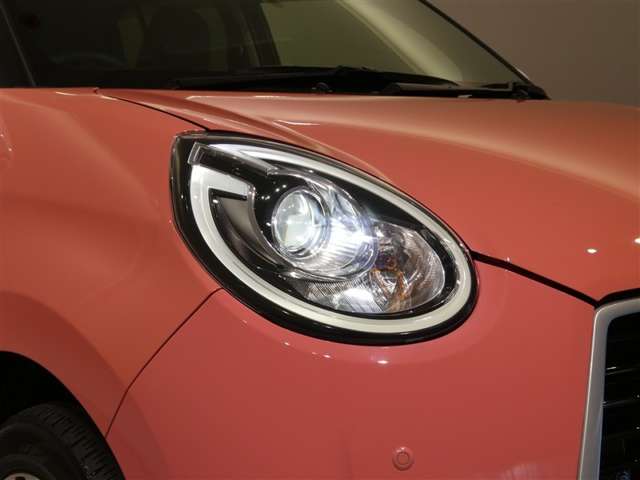 LED�w�b�h���C�g�ł��@����d�͂����Ȃ������������̂��k�d�c�̓����@�g�h�c�̂悤�ȓ_���̃^�C�����O���Ȃ��p�b�Ɩ��邭�Ȃ�̂������̂ЂƂł�