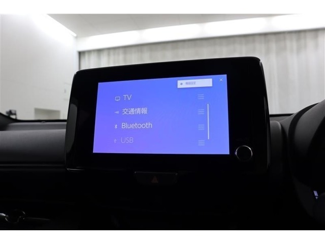 トヨタ&nbsp;ヤリス&nbsp;1.5 ハイブリッド G&nbsp;&nbsp;大阪府の詳細画像&nbsp;その12