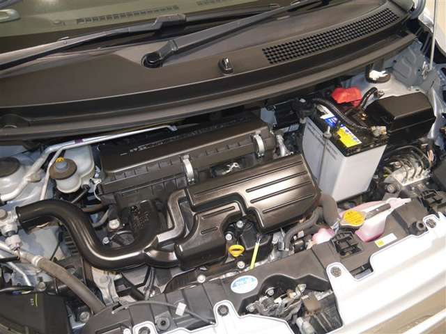 トヨタ ピクシスエポック 660 X SAIII 4WD 衝突被害軽減ブレーキ・LEDランプ付 北海道の詳細画像 その10