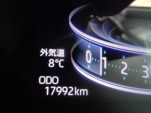 トヨタ ライズ 1.0 Z 純正アルミホイール シートヒーター 福岡県の詳細画像 その16