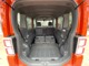 ◆トランク　シートアレンジ◆後席を全て倒すと容量が増え大型荷物でもらくらく載せることが出来るのでいざというときにとても便利です。
