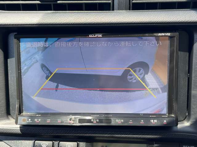 トヨタ アクア 1.5 S バックカメラ ナビ TV CD キーレス 静岡県の詳細画像 その17