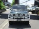 トヨタ ランドクルーザープラド 3.0 SXワイド ディーゼルターボ 4WD ナルディステアリング/スペアタイヤ 香川県の詳細画像 その3