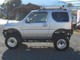 マツダ AZ-オフロード 660 XC 4WD 公認7インチリフトアップ 社外マフラー 山梨県の詳細画像 その4