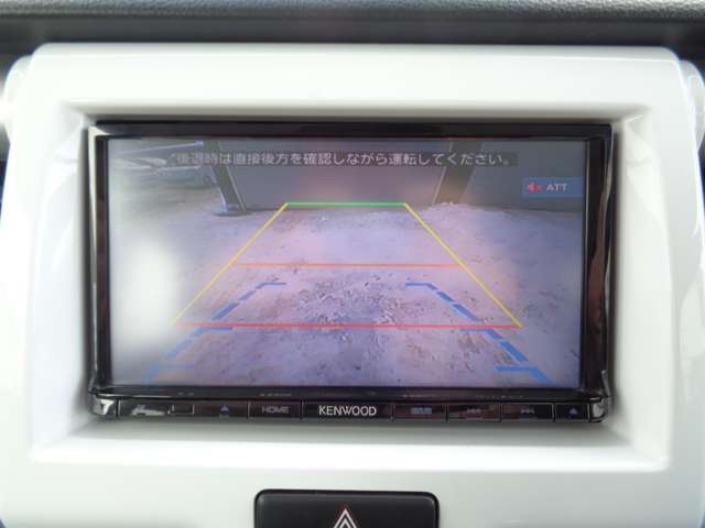 スズキ ハスラー 660 Gターボ 4WD オープンカントリー ナビ&バックカメラ 北海道の詳細画像 その18