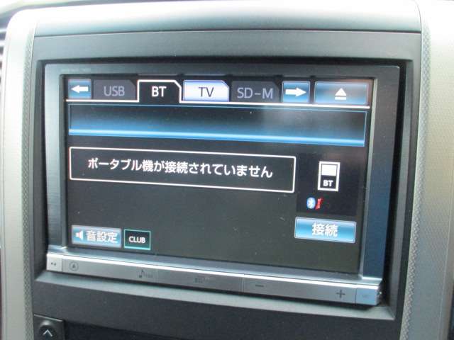 トヨタ アルファード 2.4 240S 純正HDDナビ Bカメラ 両側電動スライド 千葉県の詳細画像 その5