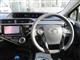 トヨタ アクア 1.5 S スタイルブラック Bluetooth対応 石川県の詳細画像 その4