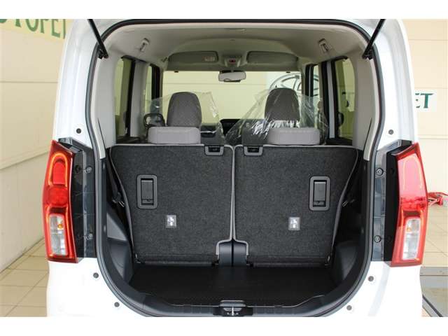 ダイハツ&nbsp;タント&nbsp;660 X 4WD&nbsp;片側電動スライドドア 横滑り防止装置&nbsp;山形県の詳細画像&nbsp;その19