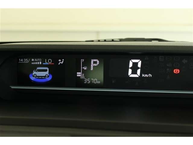 ダイハツ&nbsp;タント&nbsp;660 X 4WD&nbsp;片側電動スライドドア 横滑り防止装置&nbsp;山形県の詳細画像&nbsp;その9