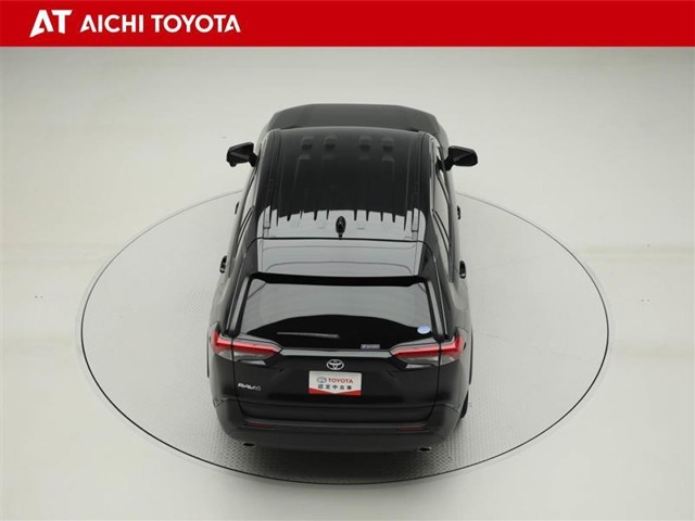 トヨタ RAV4 2.0 X トヨタ認定中古車 ロングラン保証付き 愛知県の詳細画像 その13