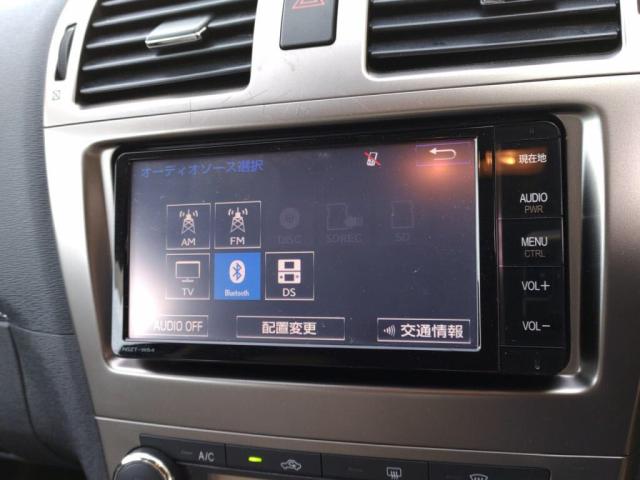 トヨタ アベンシスワゴン 2.0 Li 禁煙12セグSDナビBカメラHI 千葉県の詳細画像 その17