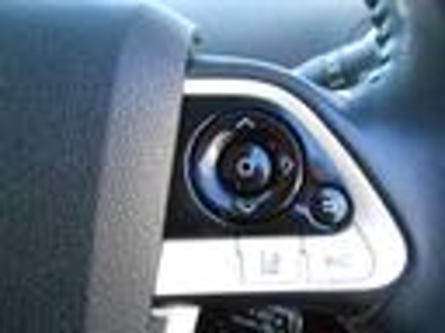 トヨタ プリウス 1.8 A ツーリングセレクション 純正ナビ バックカメラ ETC 静岡県の詳細画像 その11