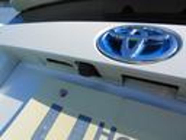 トヨタ プリウス 1.8 A ツーリングセレクション 純正ナビ バックカメラ ETC 静岡県の詳細画像 その16