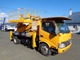 日野自動車 デュトロ 2トン 高所作業車 スーパーデッキ 12メートル タダノAT120SR 北海道の詳細画像 その3