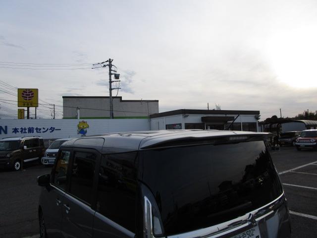 スズキ ソリオ バンディット HYBRID MV 両側パ  茨城県の詳細画像 その17