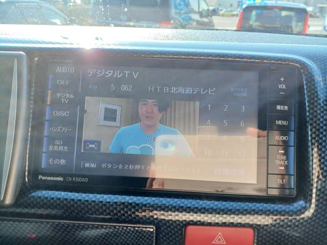 トヨタ レジアスエース 2.7 スーパーGL ワイド ミドルルーフ ロングボディ 4WD Bカメラ ナビ TV ETC 後モニター 北海道の詳細画像 その14