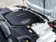 3リッターV6 DOHC 24バルブ スーパーチャージャーエンジン