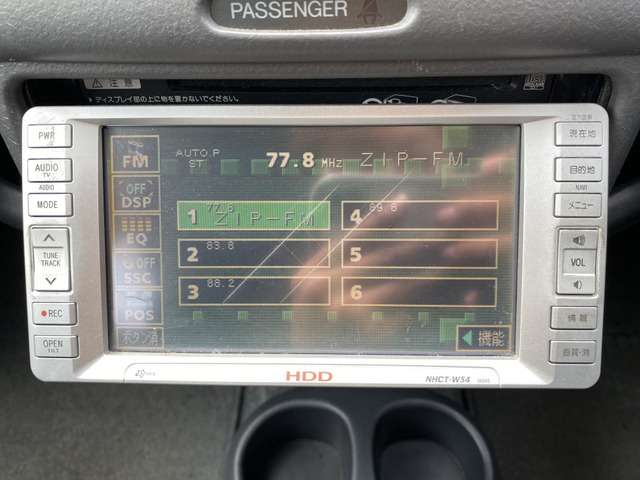 2001 Toyota Vitz – thumbnail 44