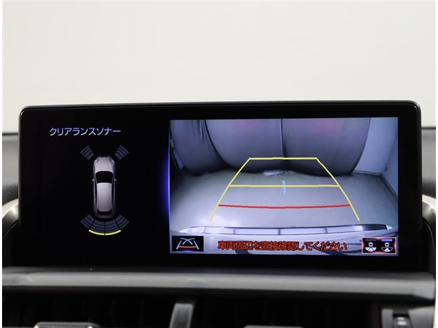 レクサス NX 300 ブロンズ エディション スペアタイヤ 三眼フルLEDヘッドライト 神奈川県の詳細画像 その11