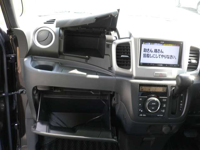 スズキ スペーシア 660 X リミテッド 4WD ナビ・Bカメラ 北海道の詳細画像 その11