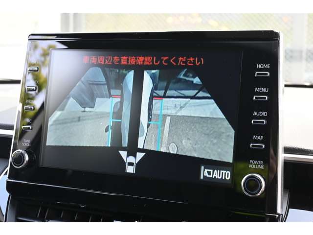 トヨタ カローラクロス 1.8 Z ZEUSエアロ 9型DA パノラマルーフ 大阪府の詳細画像 その20