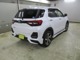 トヨタ ライズ 1.0 Z 4WD ワンオーナー モデリスタエアロ 秋田県の詳細画像 その4