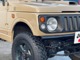 スズキ ジムニー 660 ランドベンチャー 4WD リフトアップ/外マフラー/パイプバンパー 群馬県の詳細画像 その4