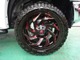 米国トヨタ タンドラ クルーマックス 1794エディション 5.7 V8 ワンオーナー・禁煙・社外アルミ&マフラー 神奈川県の詳細画像 その2