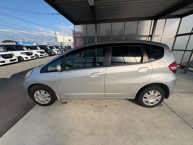 2010 Honda Fit – thumbnail 5
