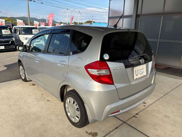 2010 Honda Fit – thumbnail 6