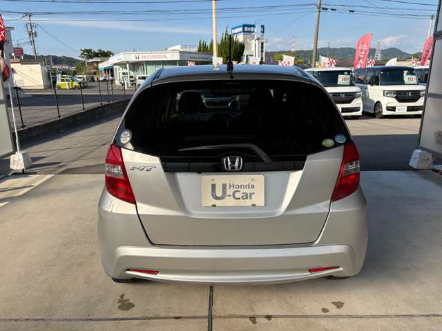 2010 Honda Fit – thumbnail 7
