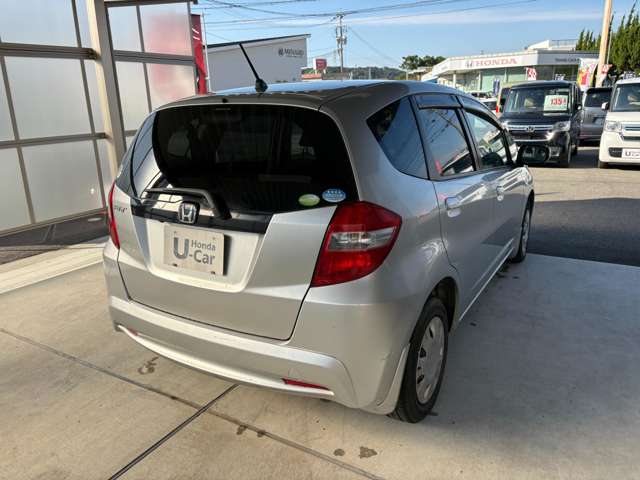 2010 Honda Fit – thumbnail 8