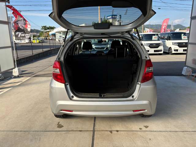 2010 Honda Fit – thumbnail 9