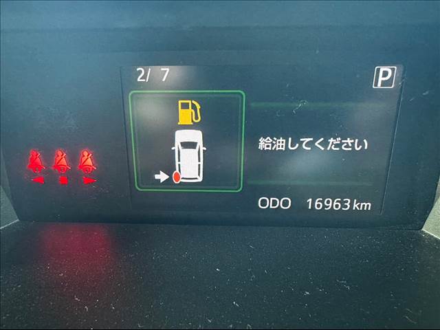 トヨタ タンク 1.0 G  栃木県の詳細画像 その20