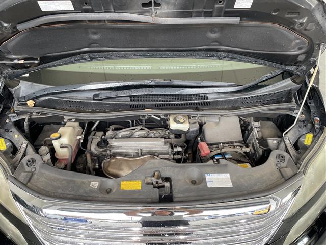 2009 Toyota Vellfire – thumbnail 44