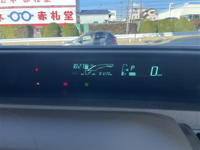トヨタ アクア 1.5 G 修復歴無し 愛知県の詳細画像 その16