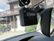 ドライブレコーダーフロントカメラ