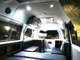 トヨタ レジアスエース 2.0 DX ハイルーフ ロングボディ GLパッケージ キャンピングハイルーフロングDXGL 静岡県の詳細画像 その4
