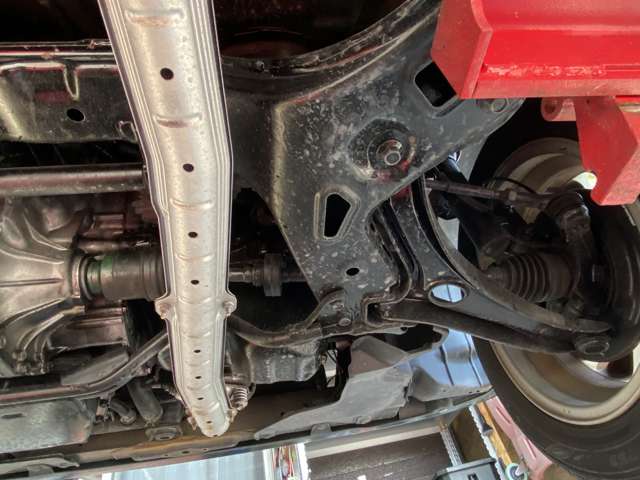 2007 Subaru Stella – thumbnail 44
