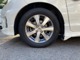 タイヤの溝はタップリあります。