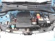 フィアット 500(チンクエチェント) アッズーラ アイストップシステム Rセンサー Fフォグ 岐阜県の詳細画像 その4